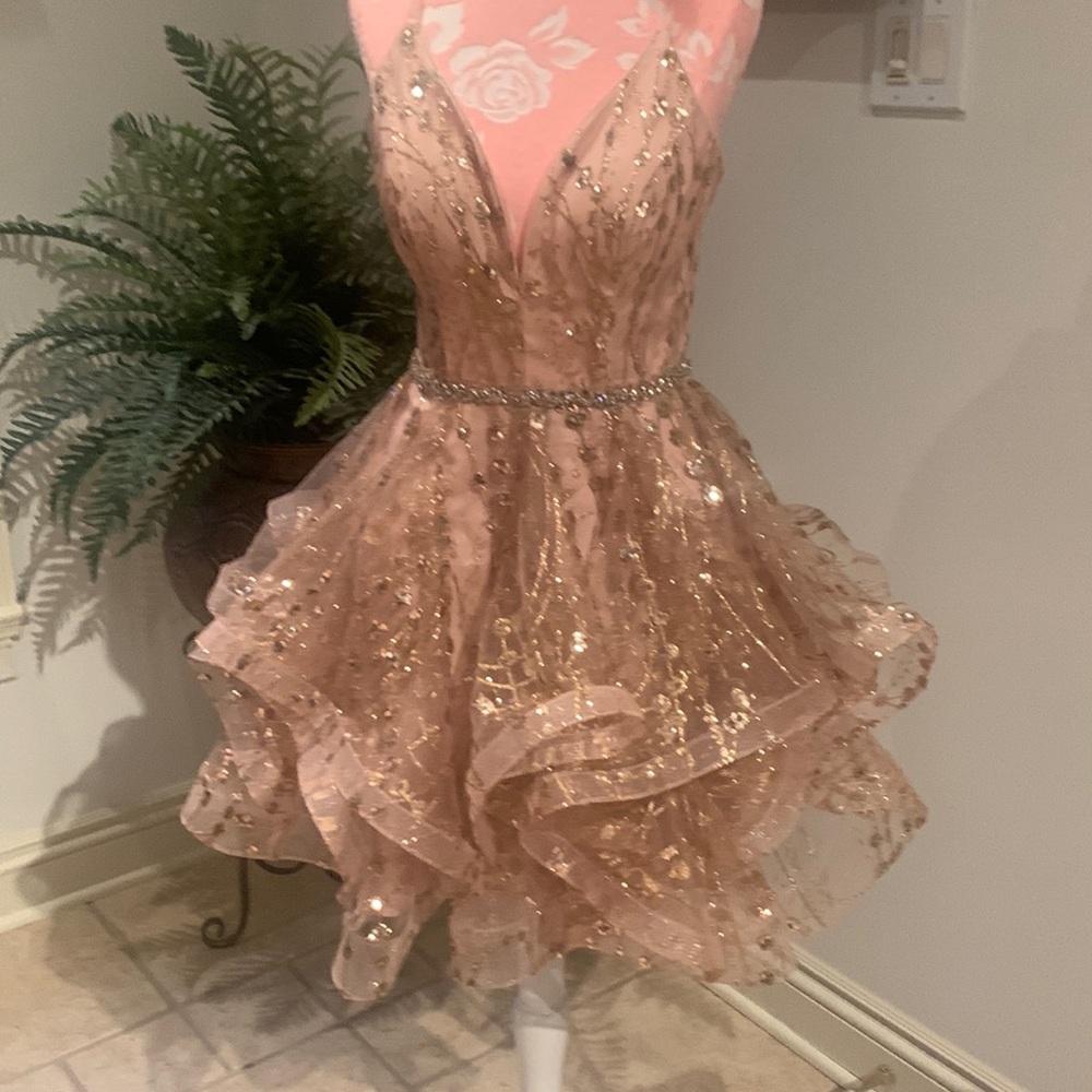 COPY - Lucci Lu 4061 dress